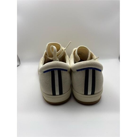 Rothy-s Men\'s Cream and Brown Trainers main image 5